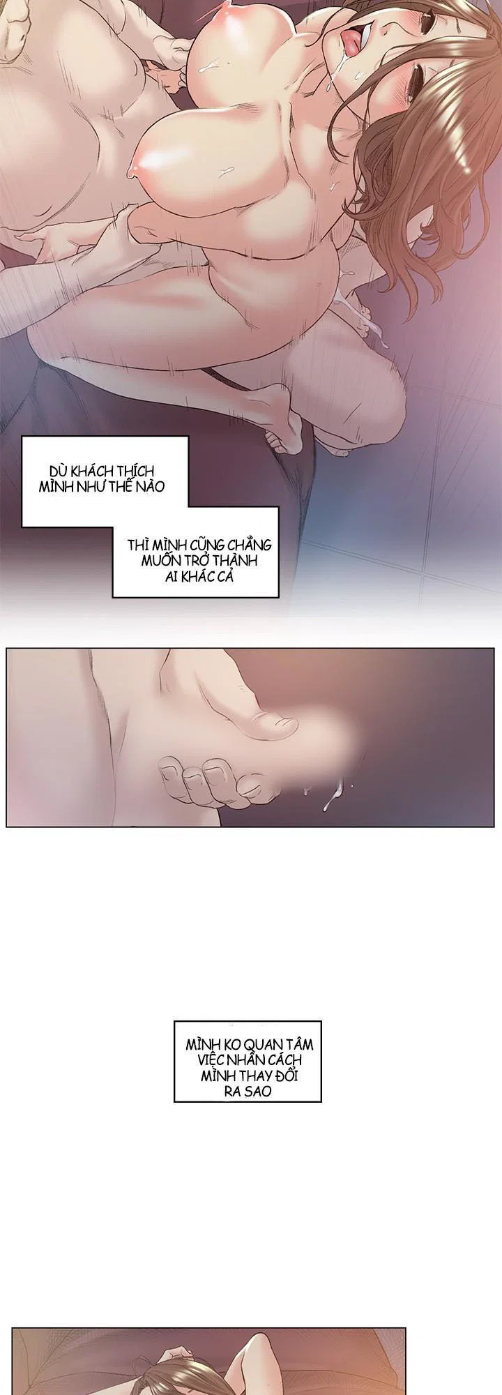 By Chance - Chapter 50 trang 28