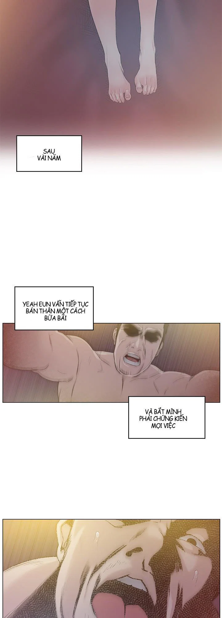 By Chance - Chapter 50 trang 34