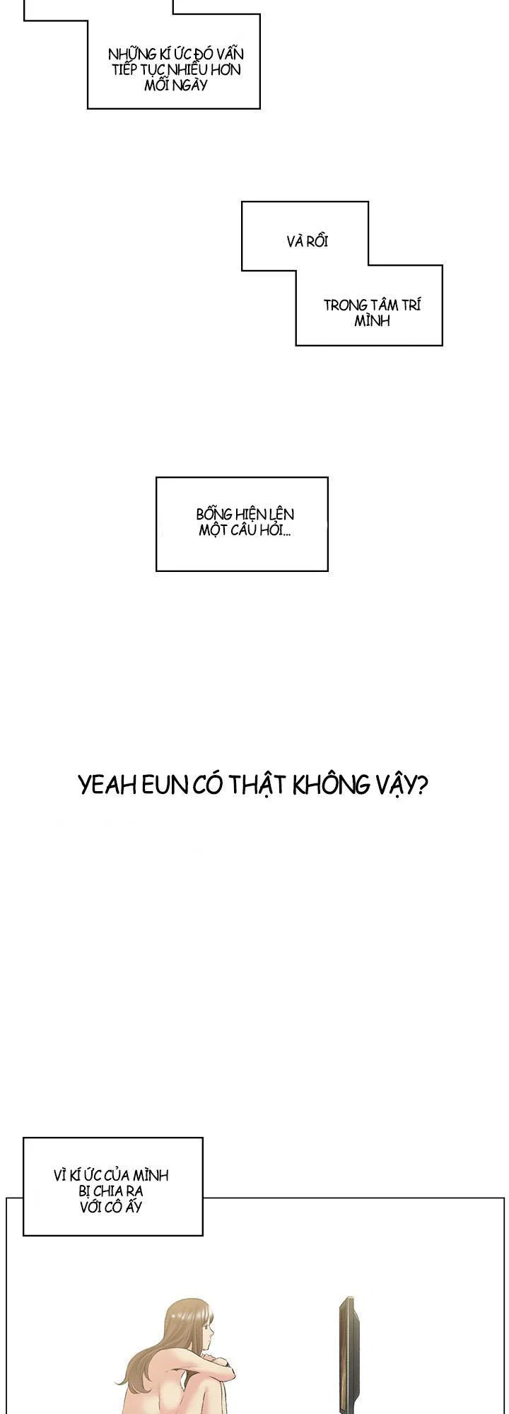 By Chance - Chapter 50 trang 36