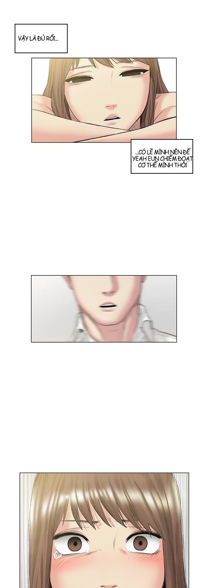 By Chance - Chapter 50 trang 39