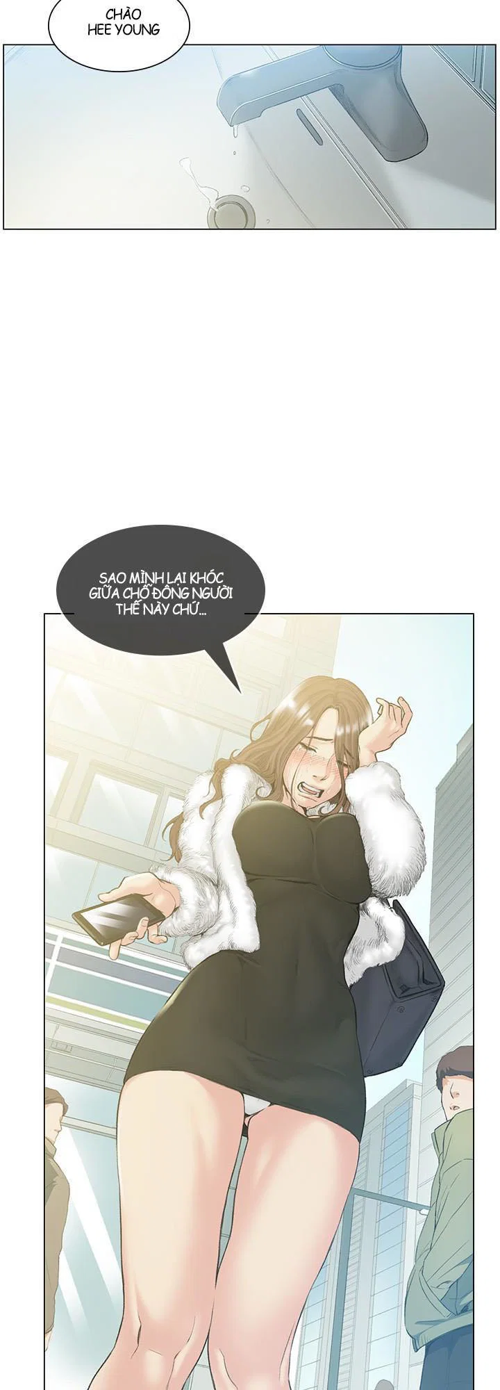 By Chance - Chapter 50 trang 44