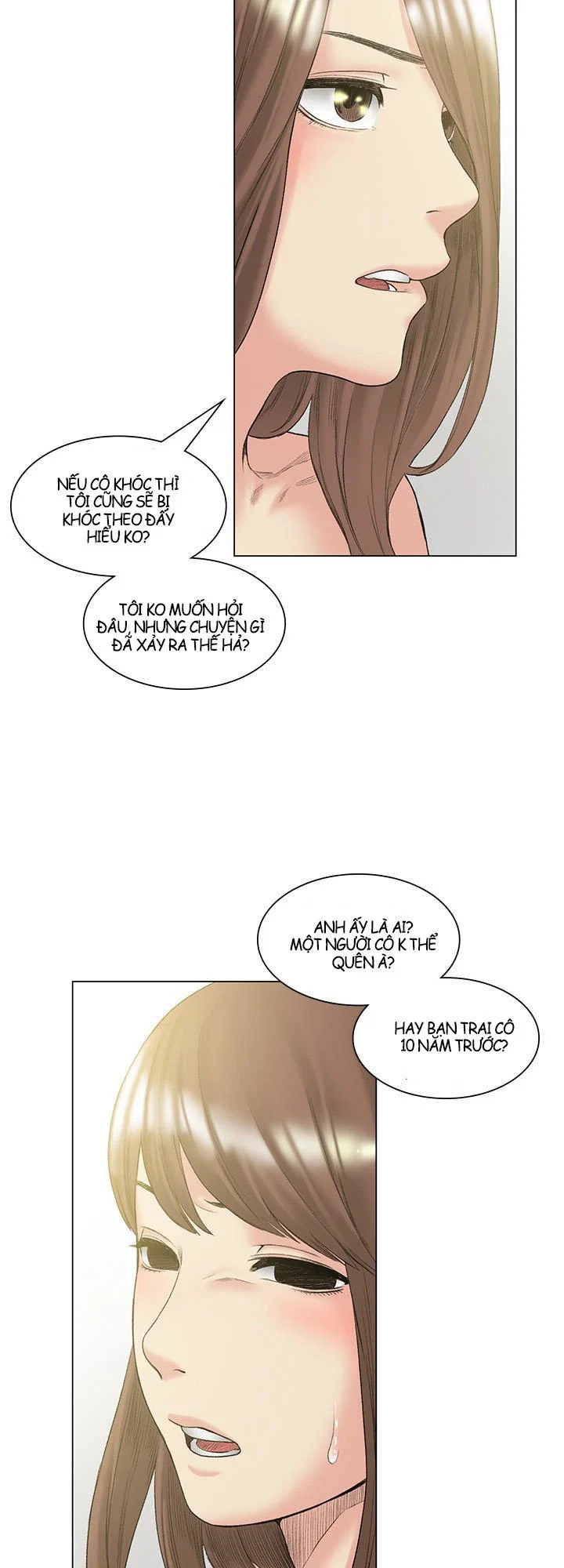 By Chance - Chapter 50 trang 47