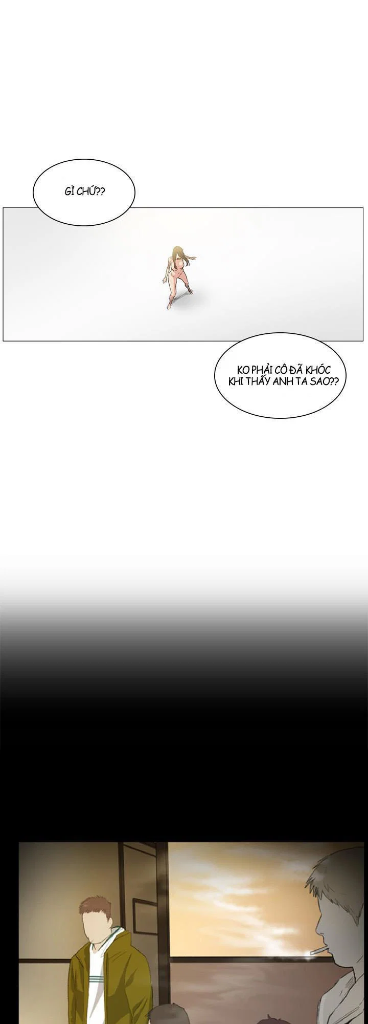 By Chance - Chapter 50 trang 52