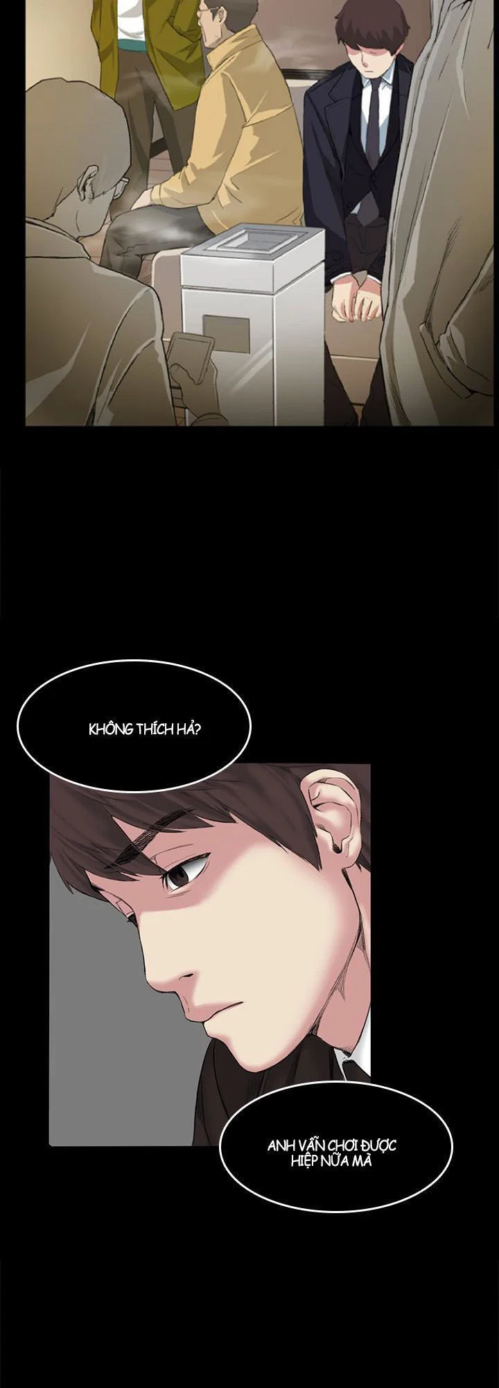By Chance - Chapter 50 trang 53