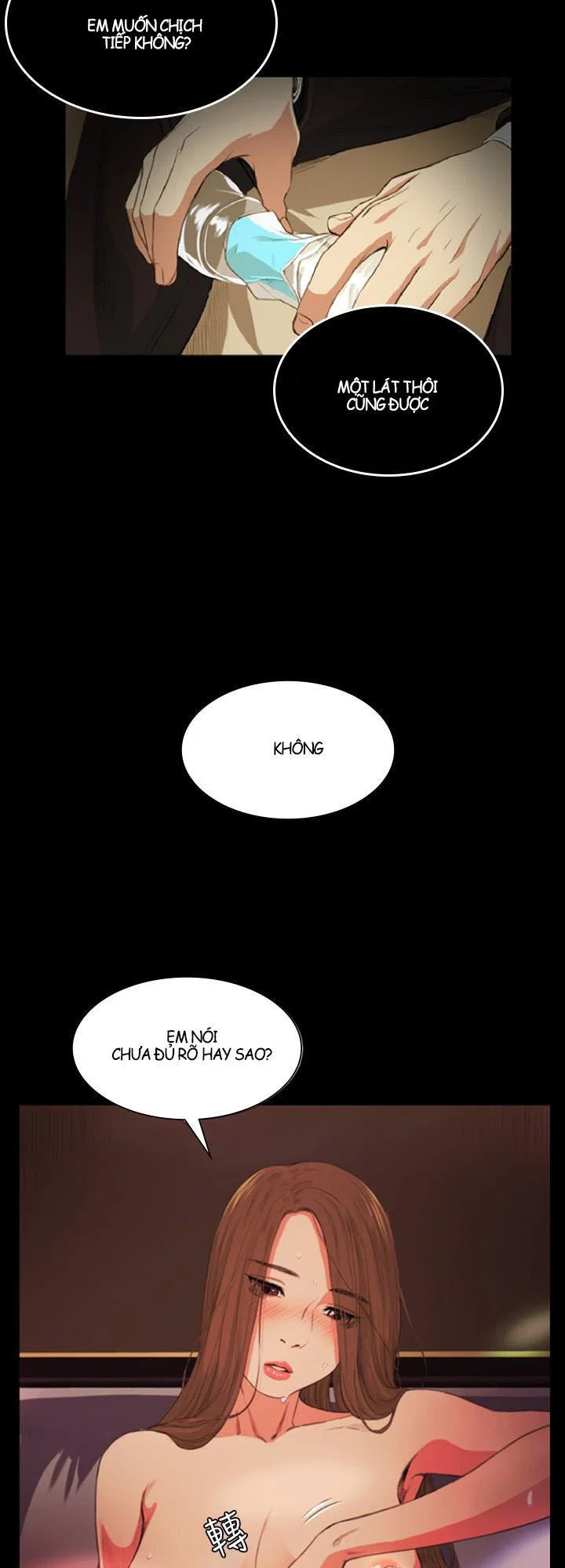 By Chance - Chapter 50 trang 55