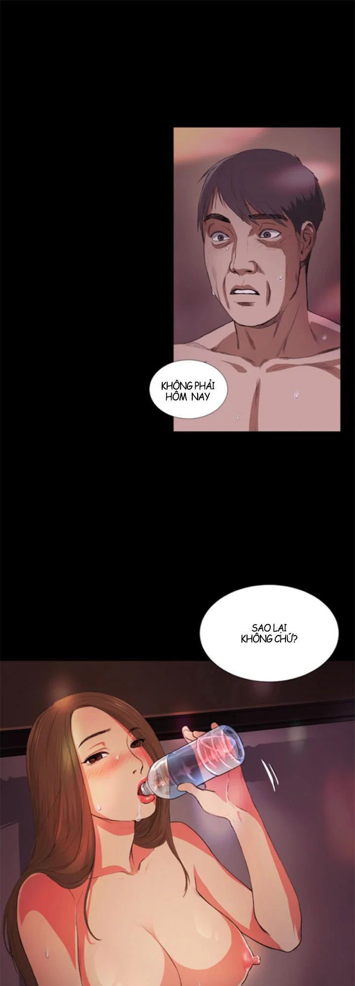 By Chance - Chapter 50 trang 57