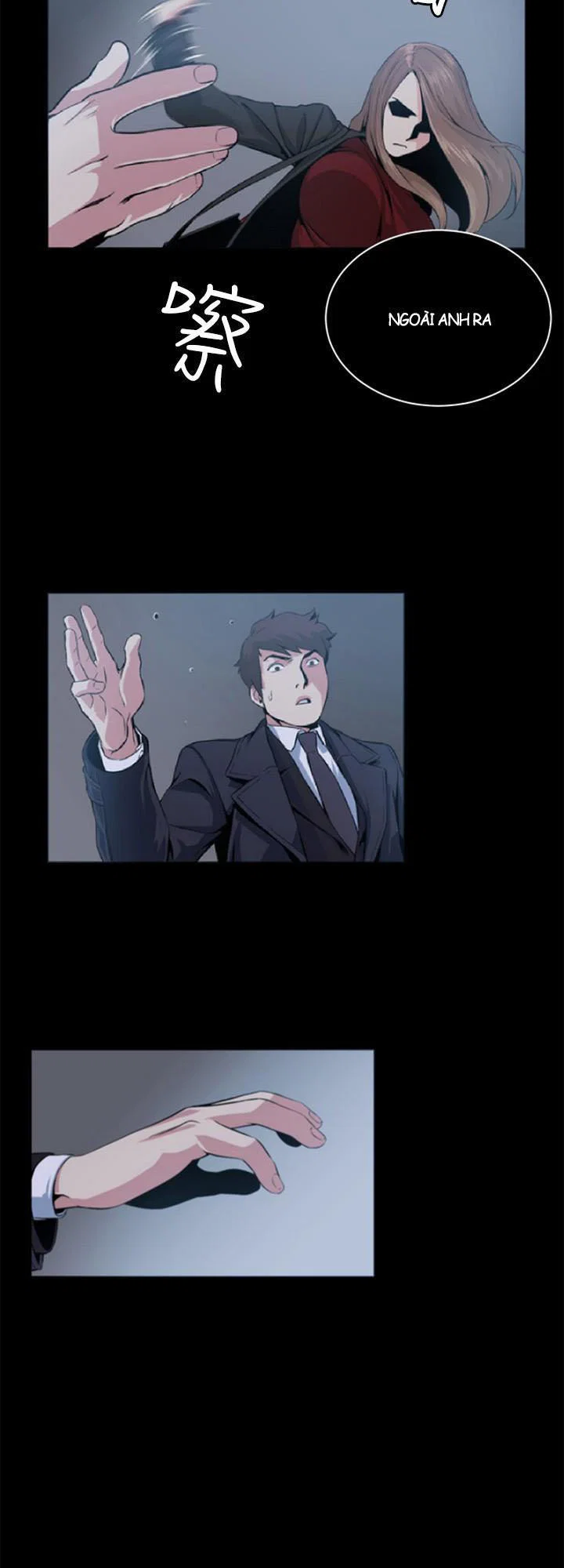 By Chance - Chapter 50 trang 60
