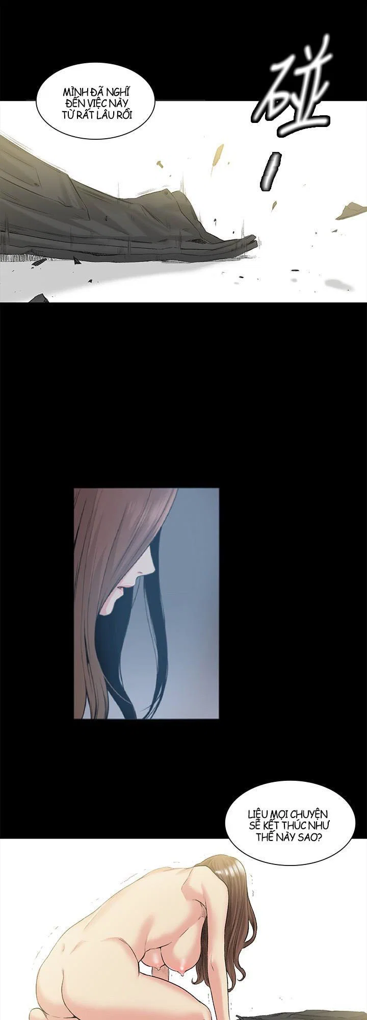 By Chance - Chapter 50 trang 65