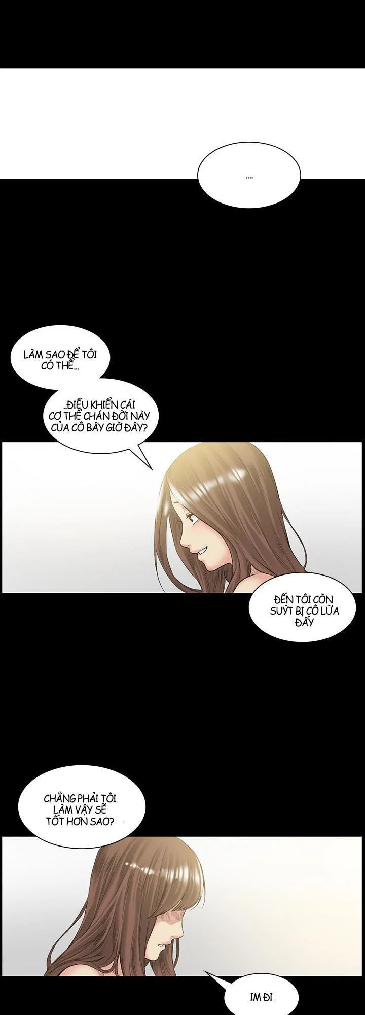 By Chance - Chapter 51 trang 7