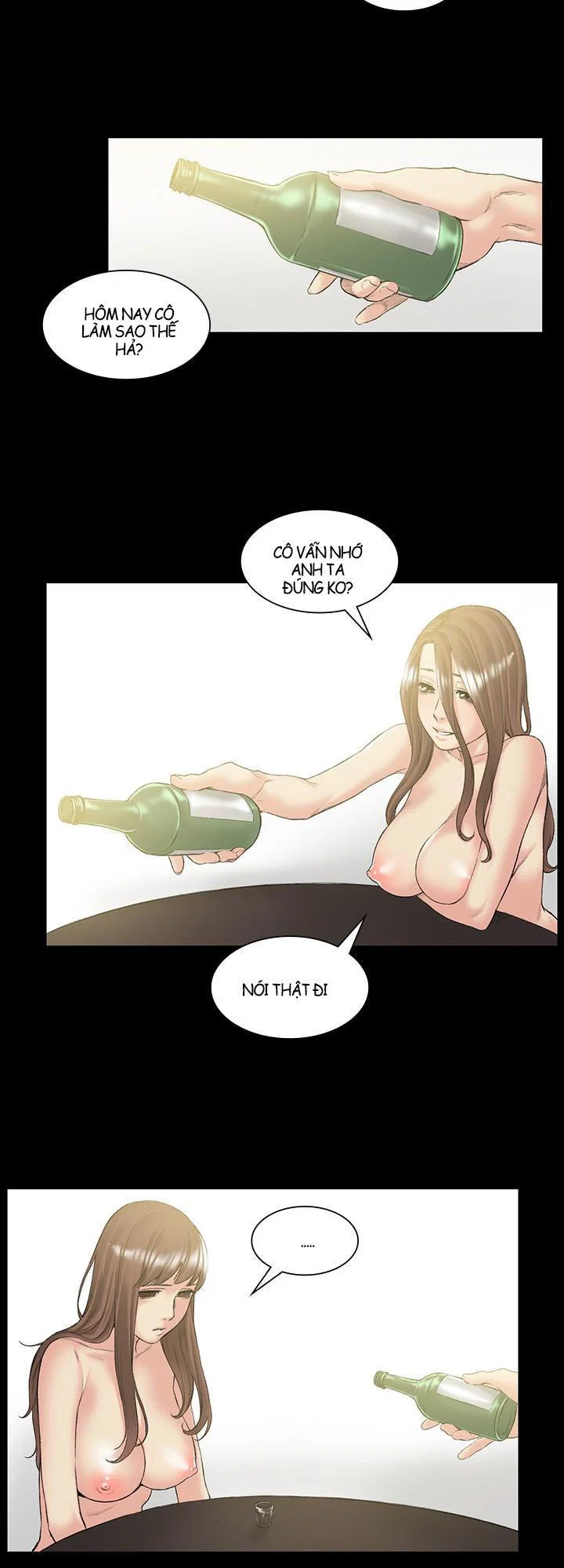By Chance - Chapter 51 trang 8