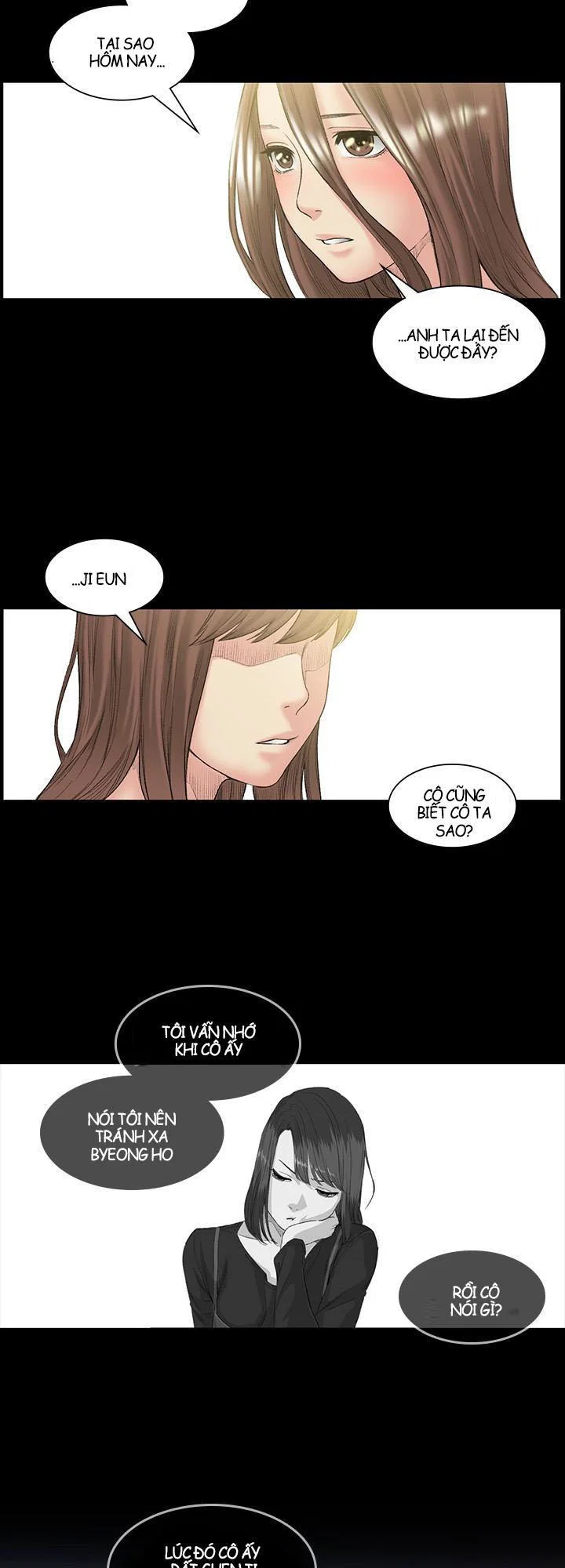 By Chance - Chapter 51 trang 10