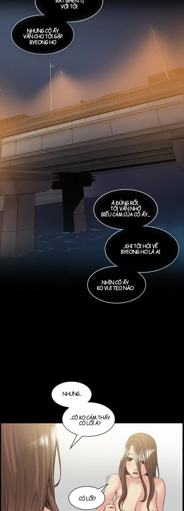By Chance - Chapter 51 trang 11