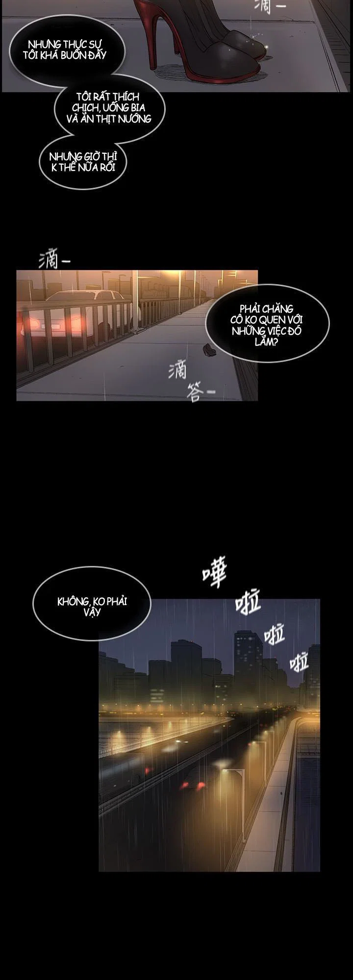 By Chance - Chapter 51 trang 14