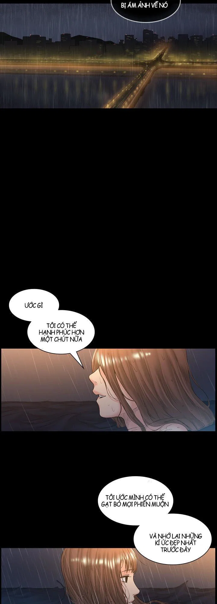 By Chance - Chapter 51 trang 16
