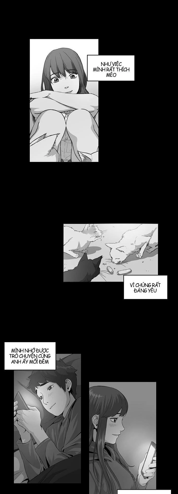 By Chance - Chapter 51 trang 24