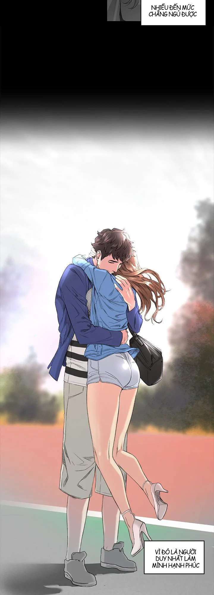 By Chance - Chapter 51 trang 25