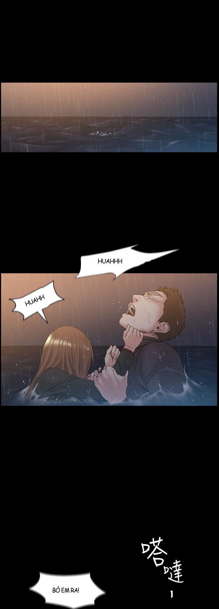By Chance - Chapter 51 trang 36