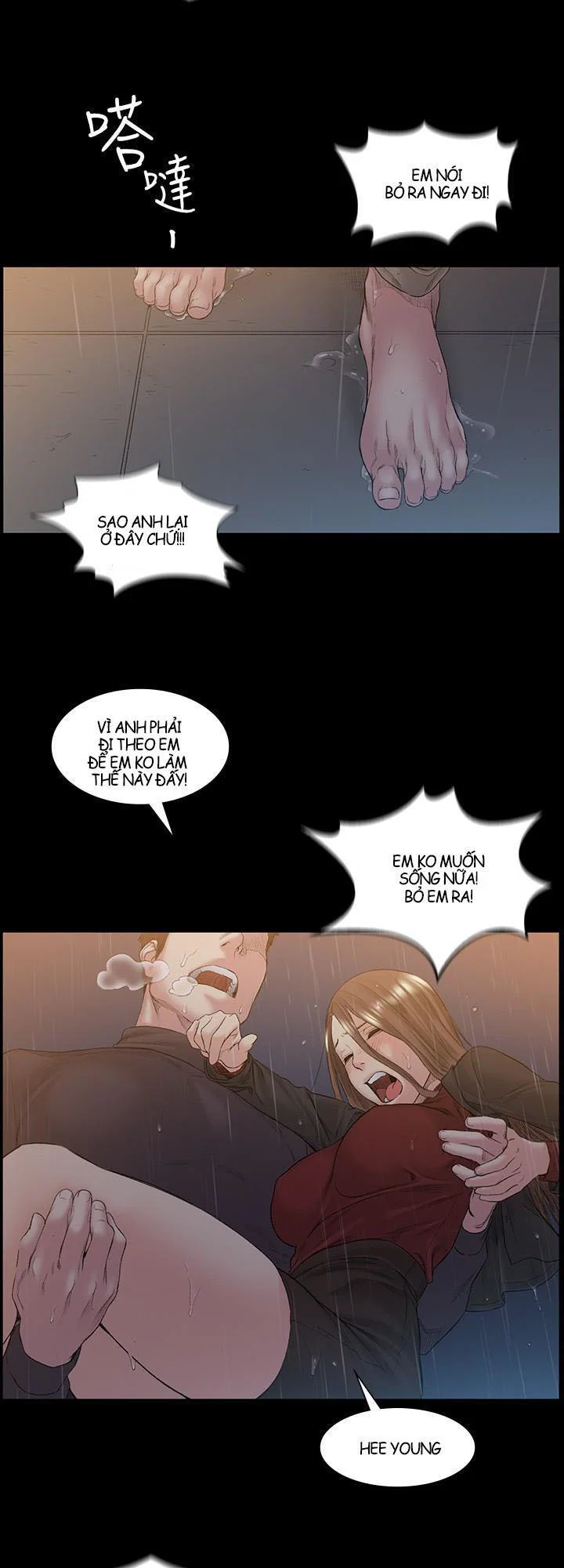 By Chance - Chapter 51 trang 37