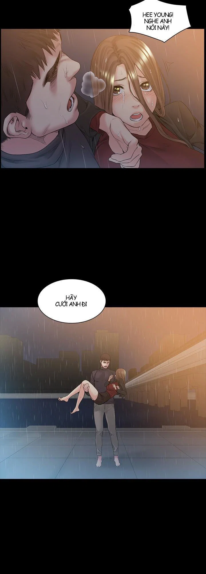 By Chance - Chapter 51 trang 39