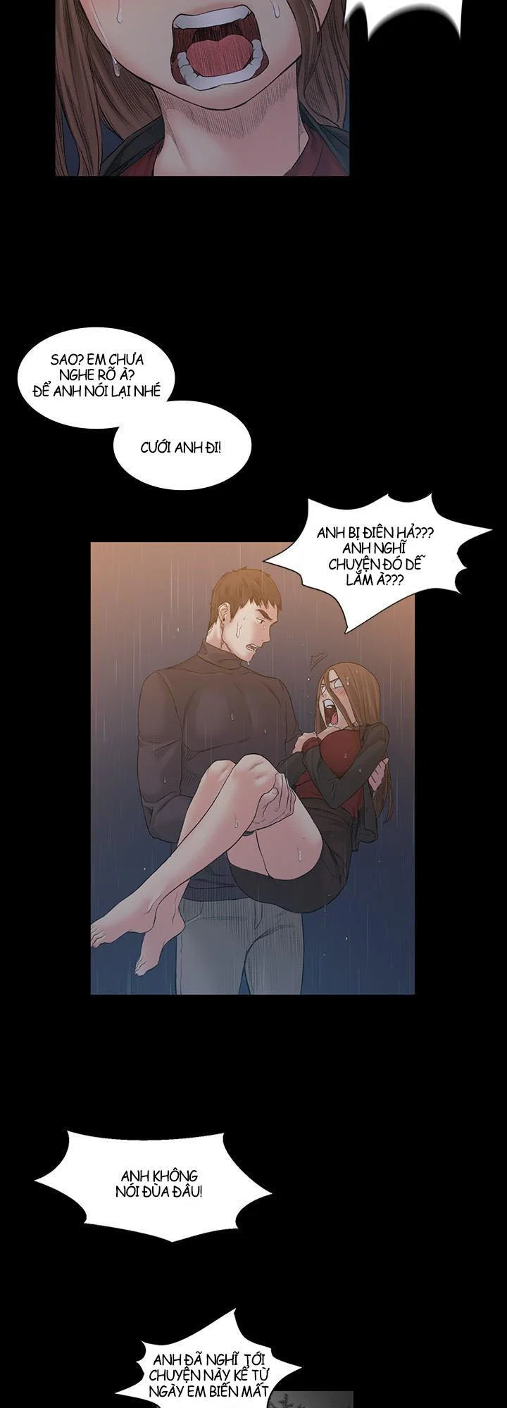 By Chance - Chapter 51 trang 42