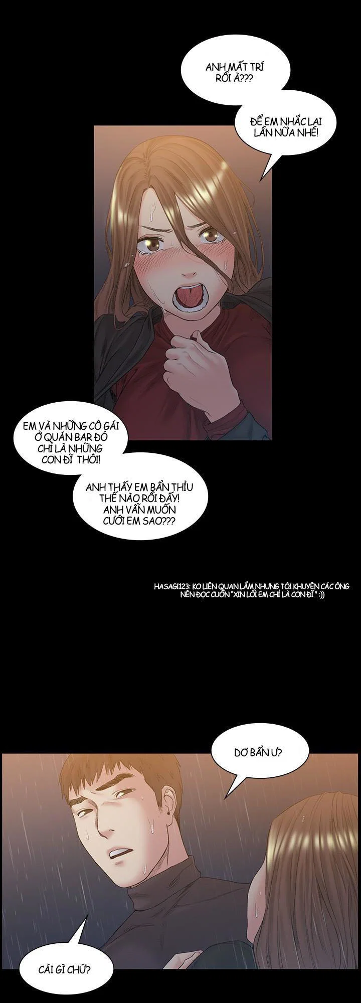 By Chance - Chapter 51 trang 44