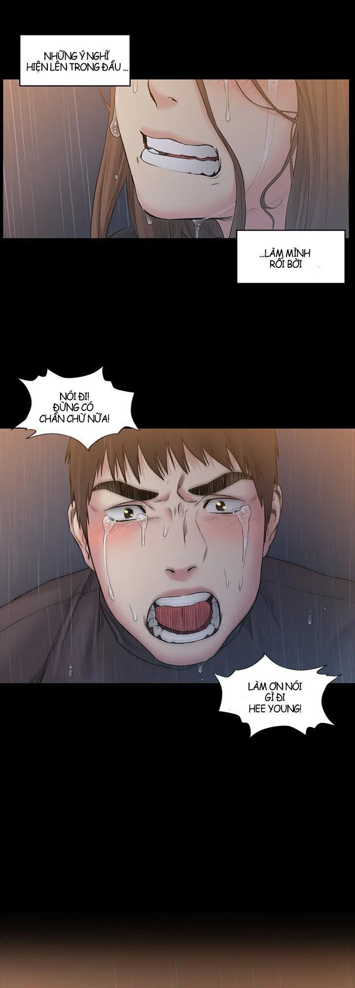 By Chance - Chapter 51 trang 56