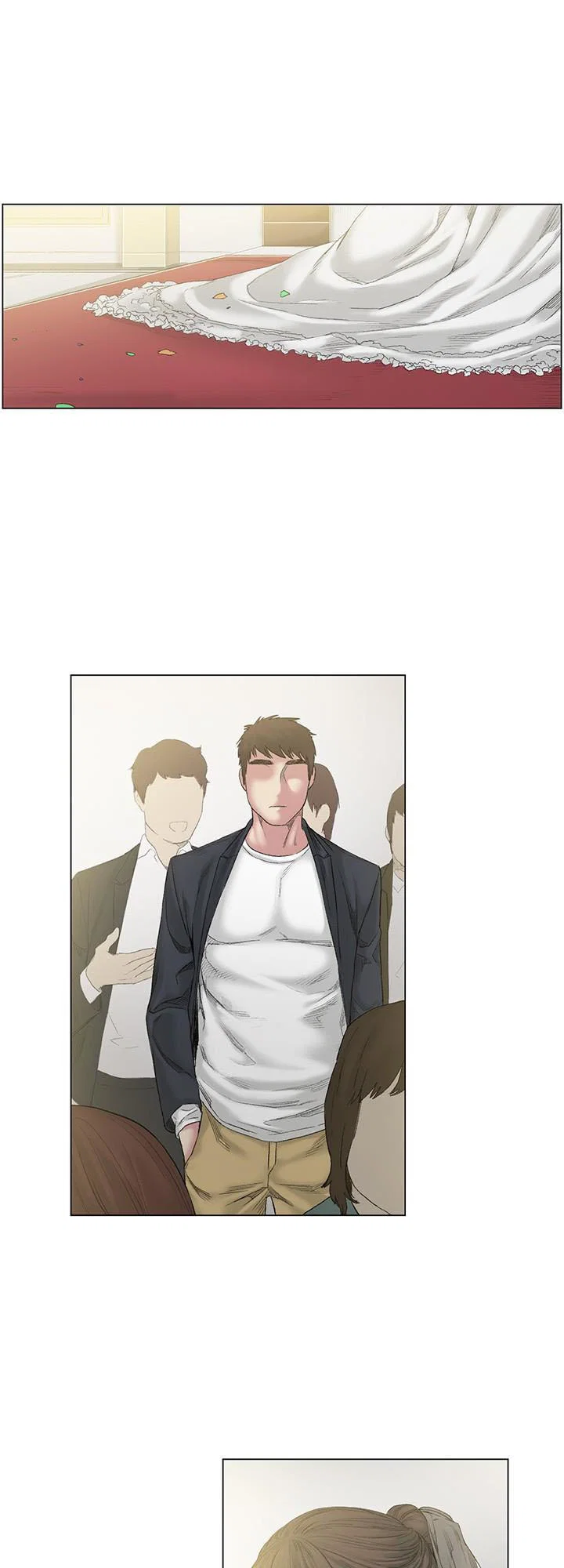 By Chance - Chapter 52 trang 2