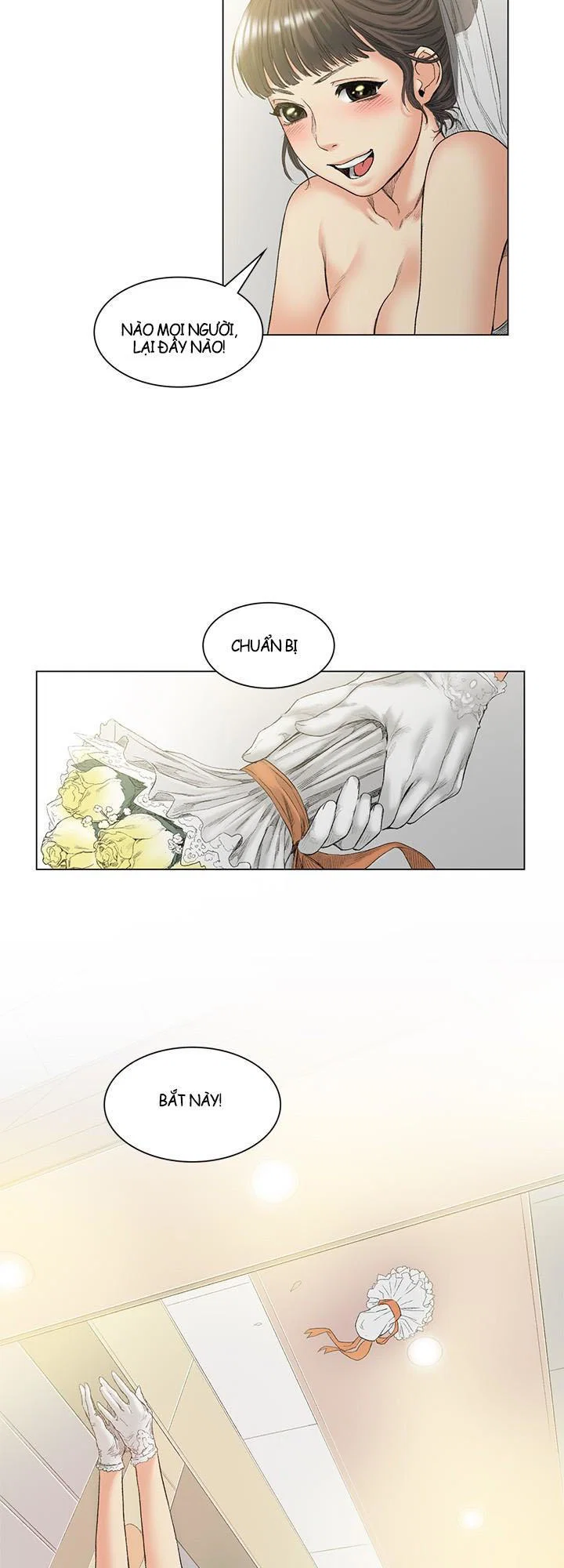 By Chance - Chapter 52 trang 3