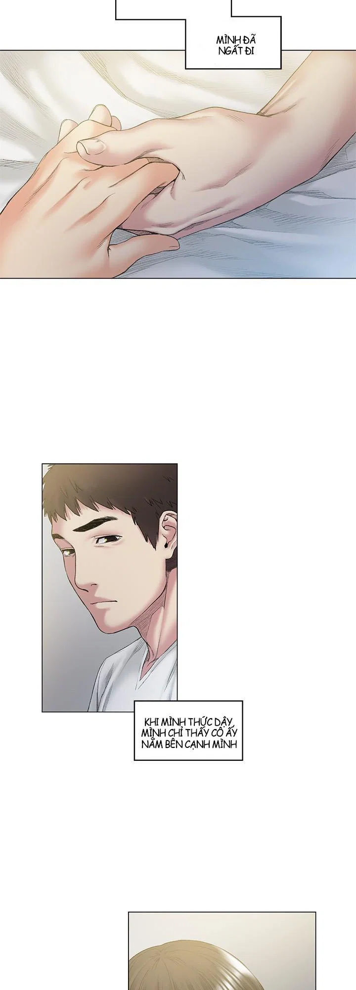By Chance - Chapter 52 trang 6