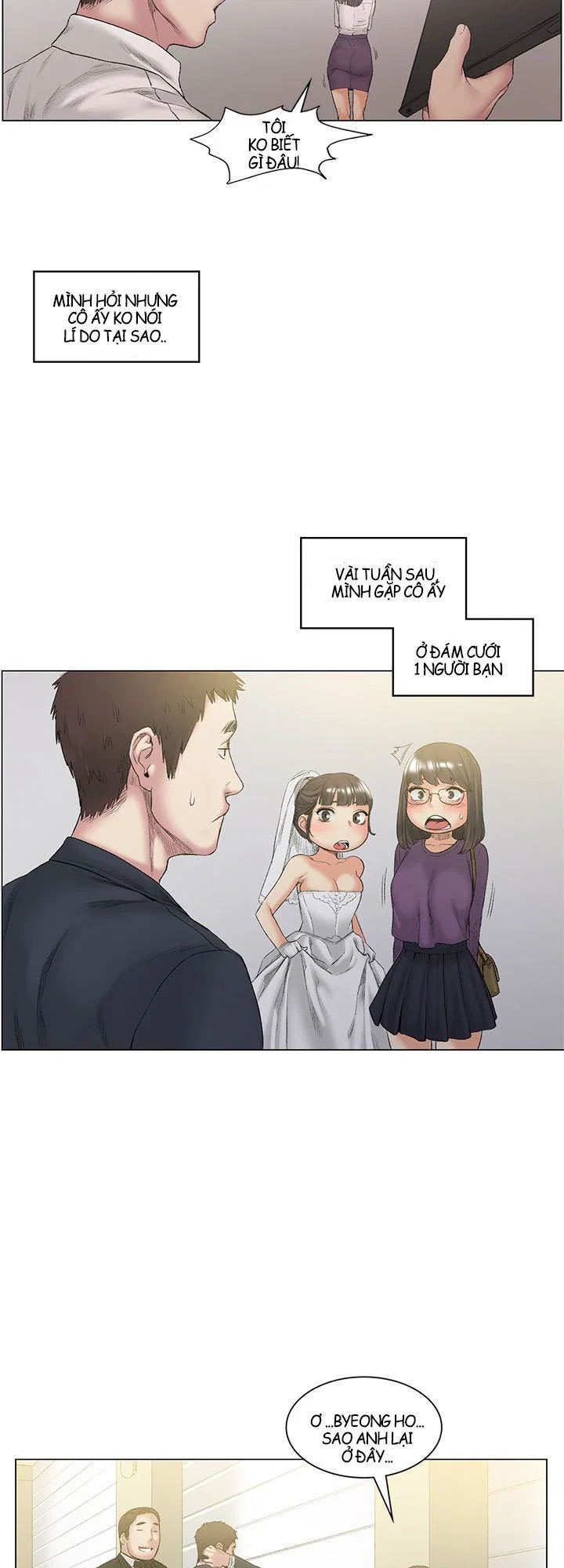 By Chance - Chapter 52 trang 10