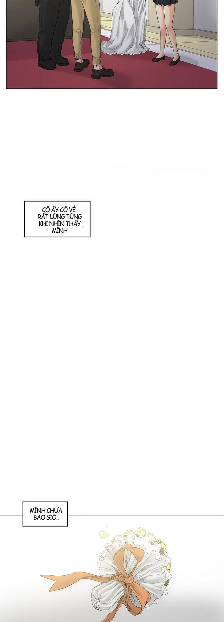 By Chance - Chapter 52 trang 12