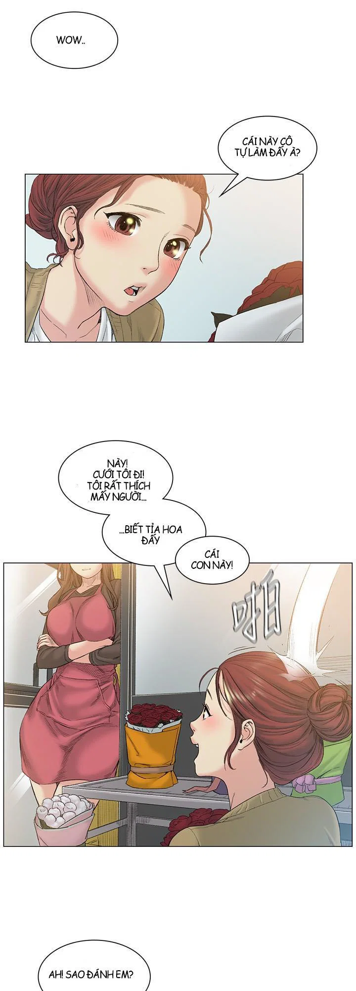By Chance - Chapter 52 trang 15