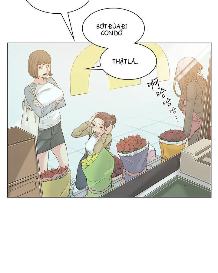 By Chance - Chapter 52 trang 16