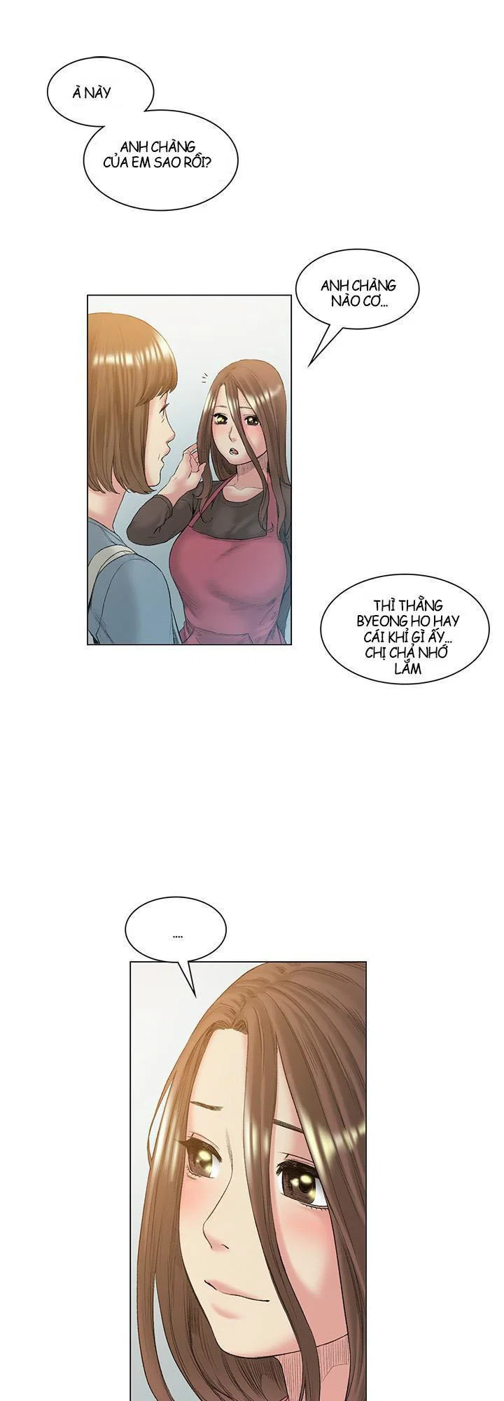 By Chance - Chapter 52 trang 17