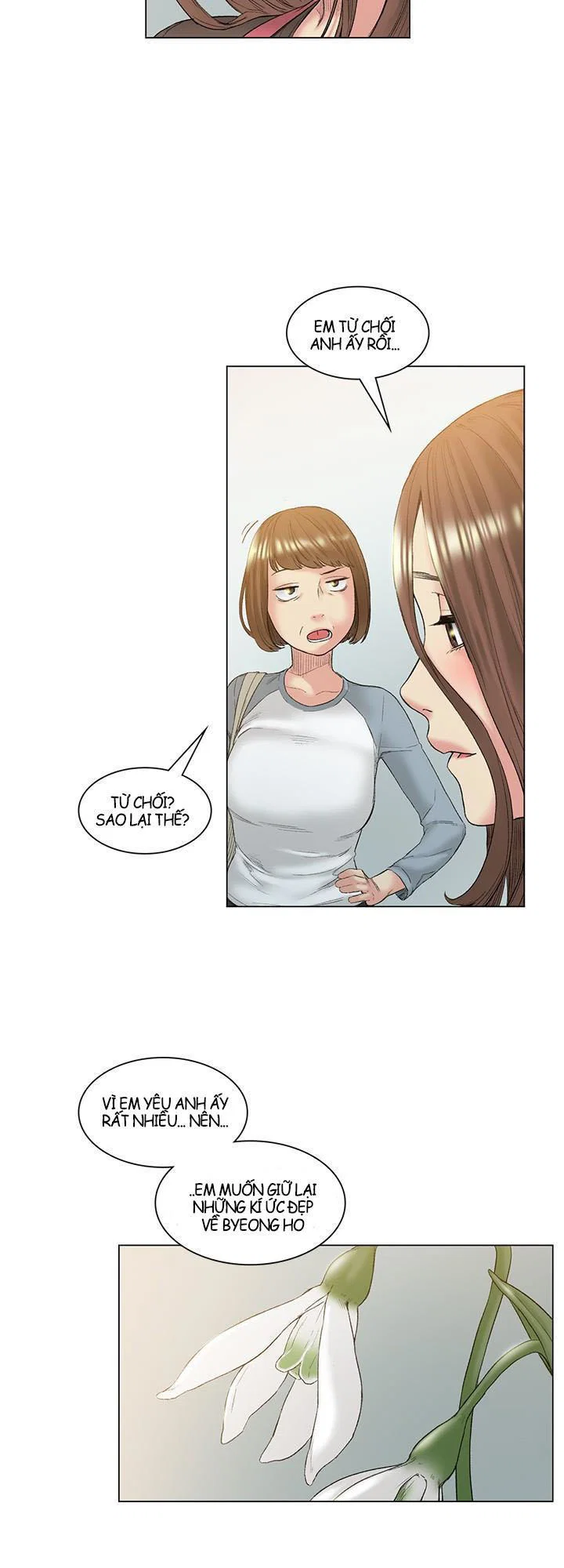 By Chance - Chapter 52 trang 18