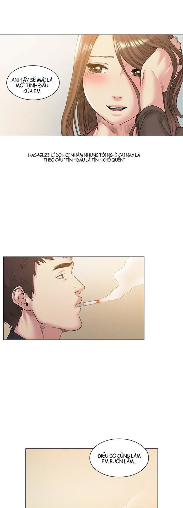 By Chance - Chapter 52 trang 20