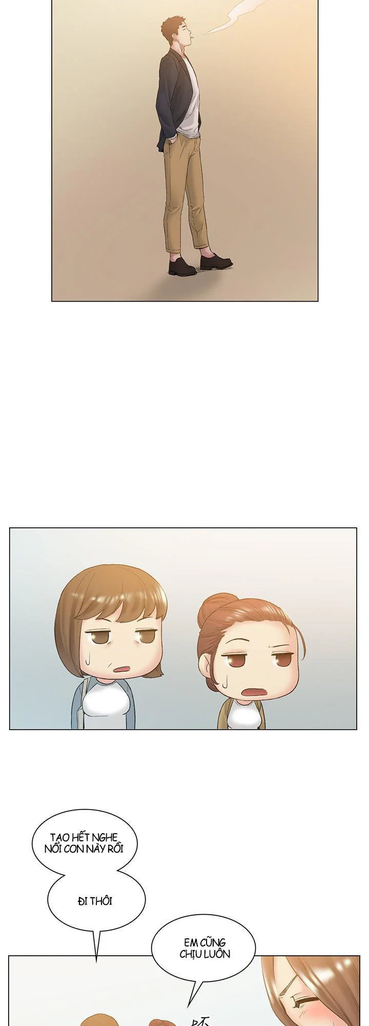 By Chance - Chapter 52 trang 21