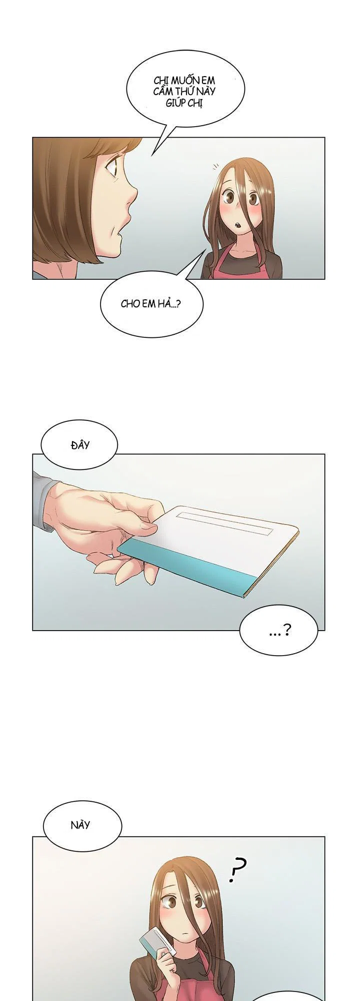 By Chance - Chapter 52 trang 24