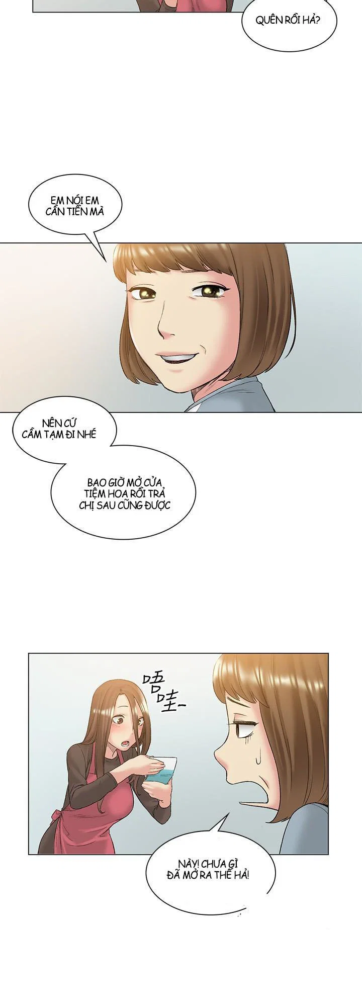 By Chance - Chapter 52 trang 25