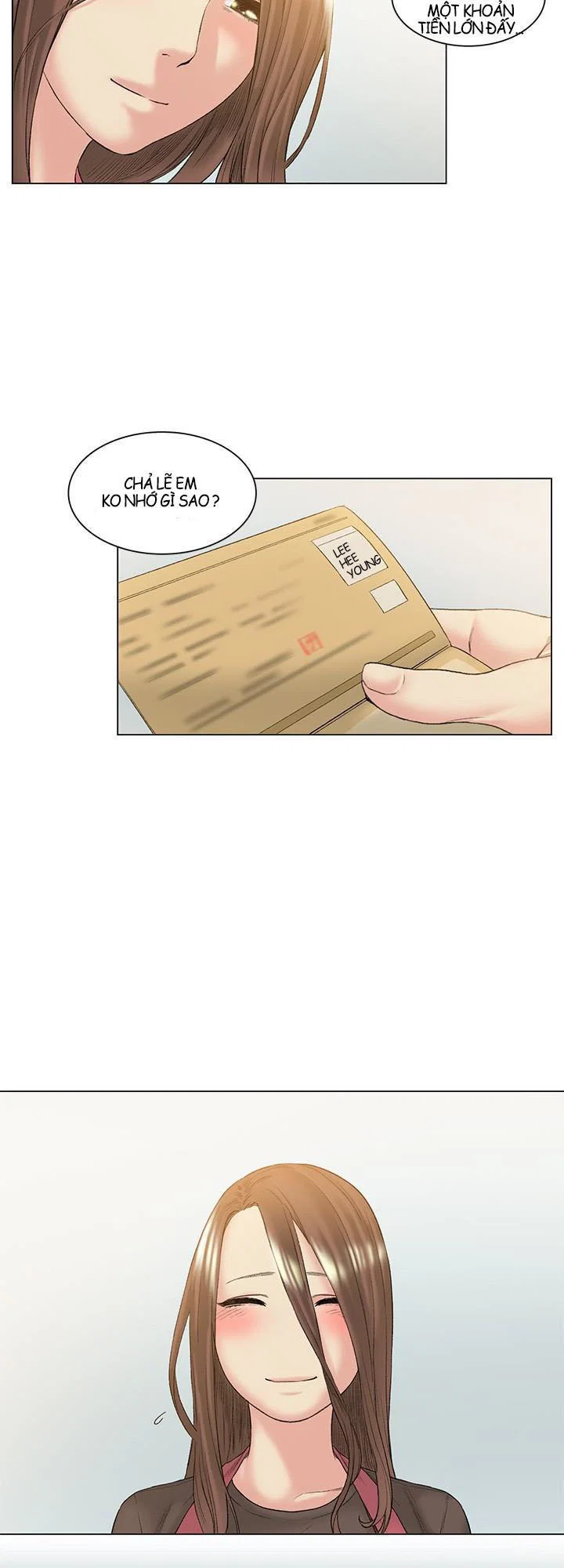 By Chance - Chapter 52 trang 27