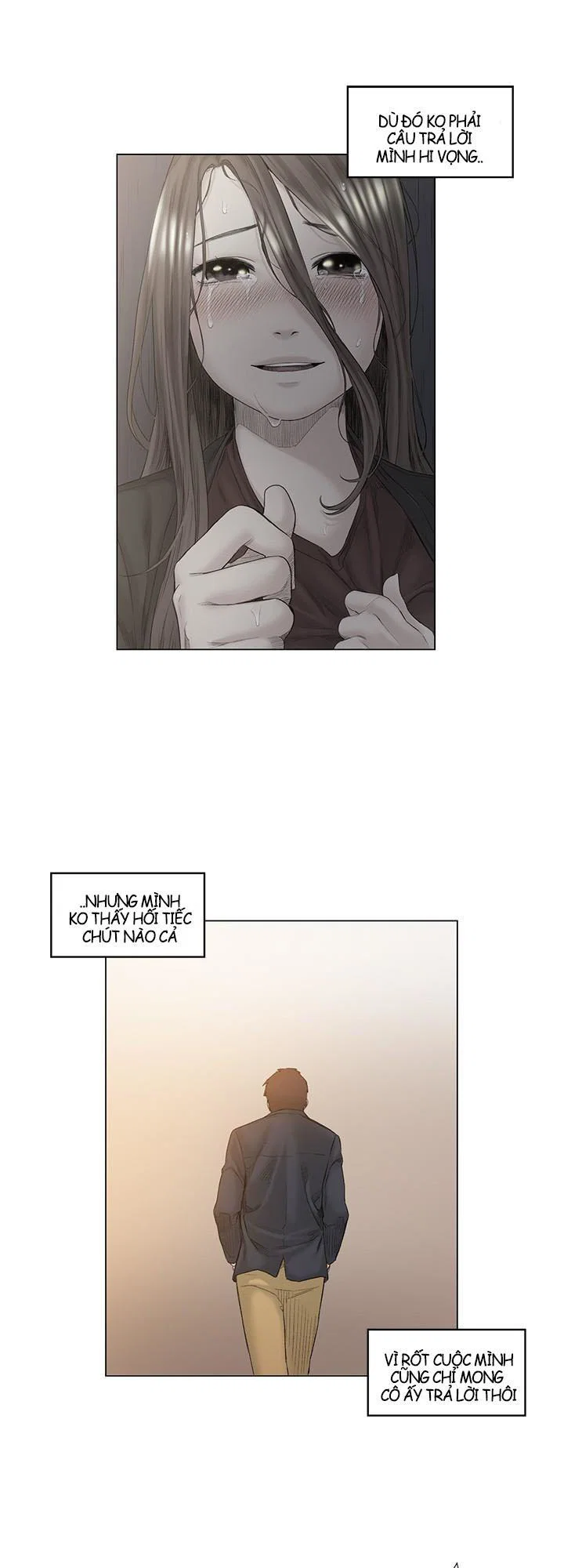By Chance - Chapter 52 trang 31