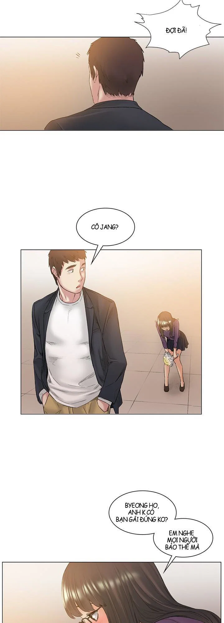 By Chance - Chapter 52 trang 32