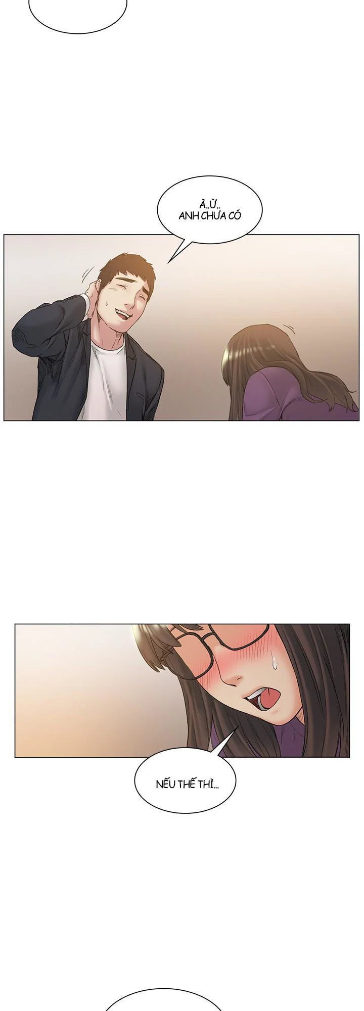By Chance - Chapter 52 trang 34