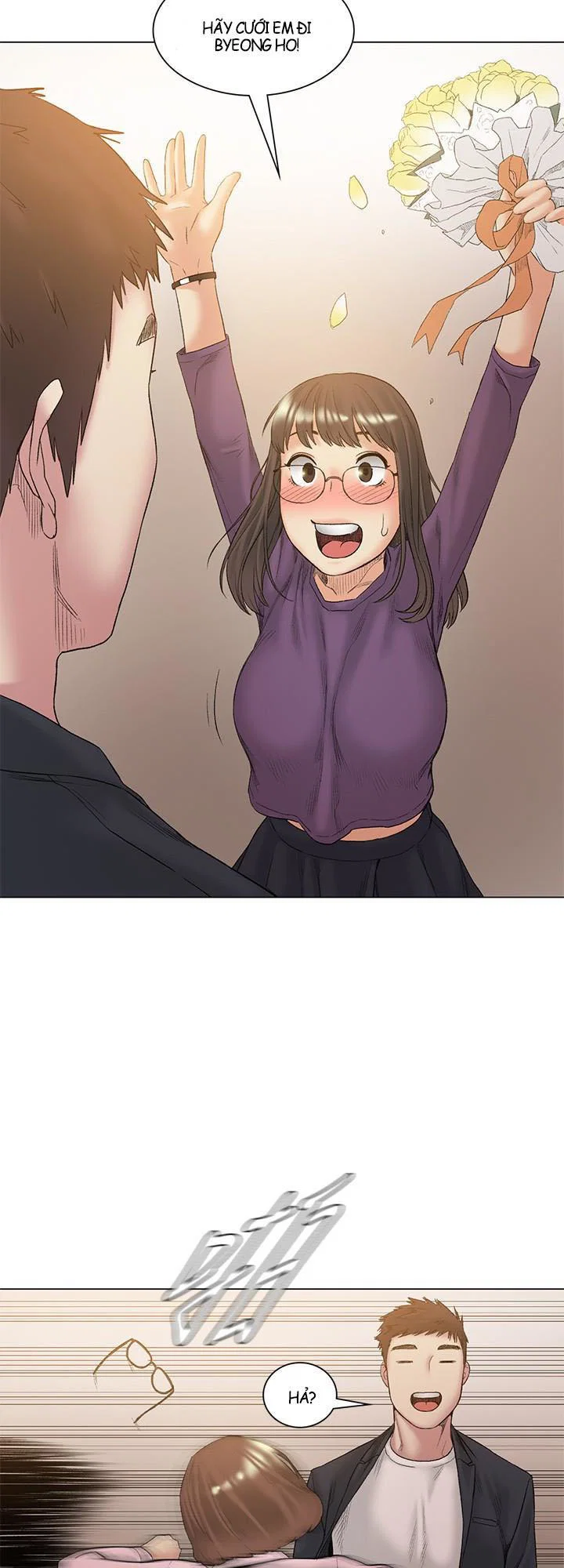 By Chance - Chapter 52 trang 35