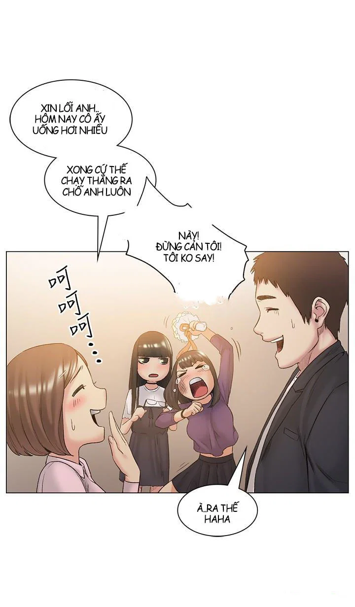 By Chance - Chapter 52 trang 37
