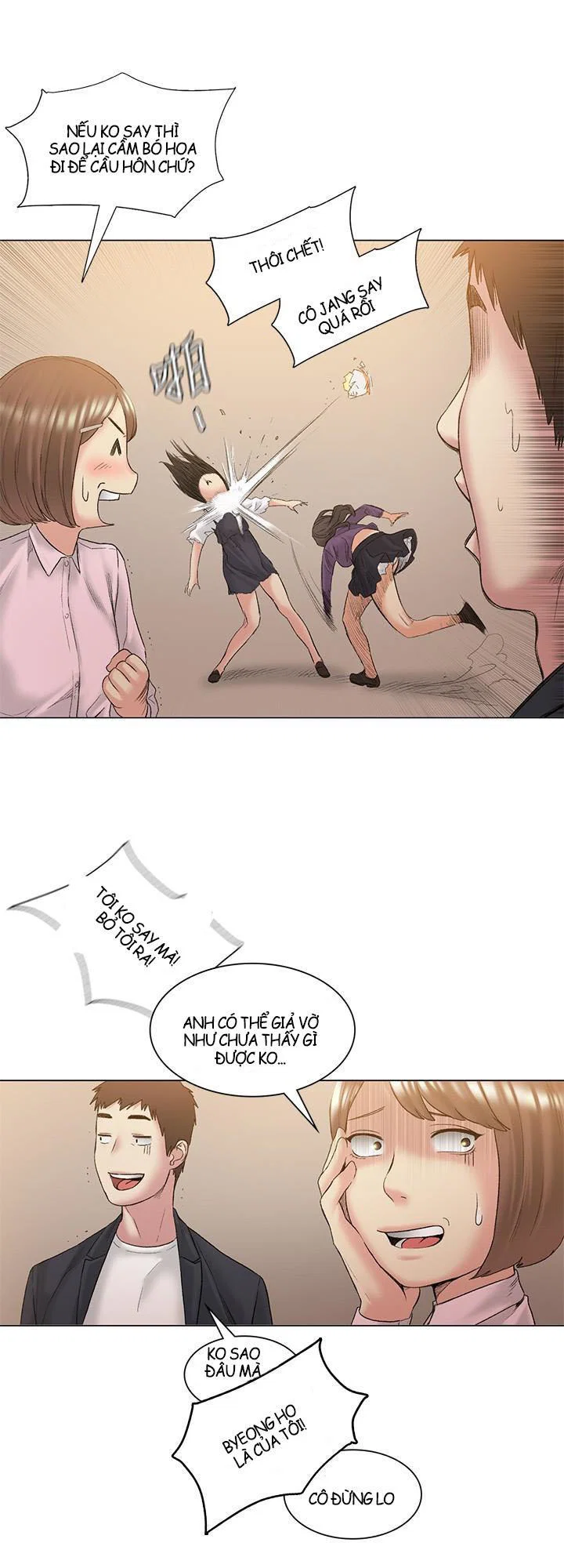 By Chance - Chapter 52 trang 38