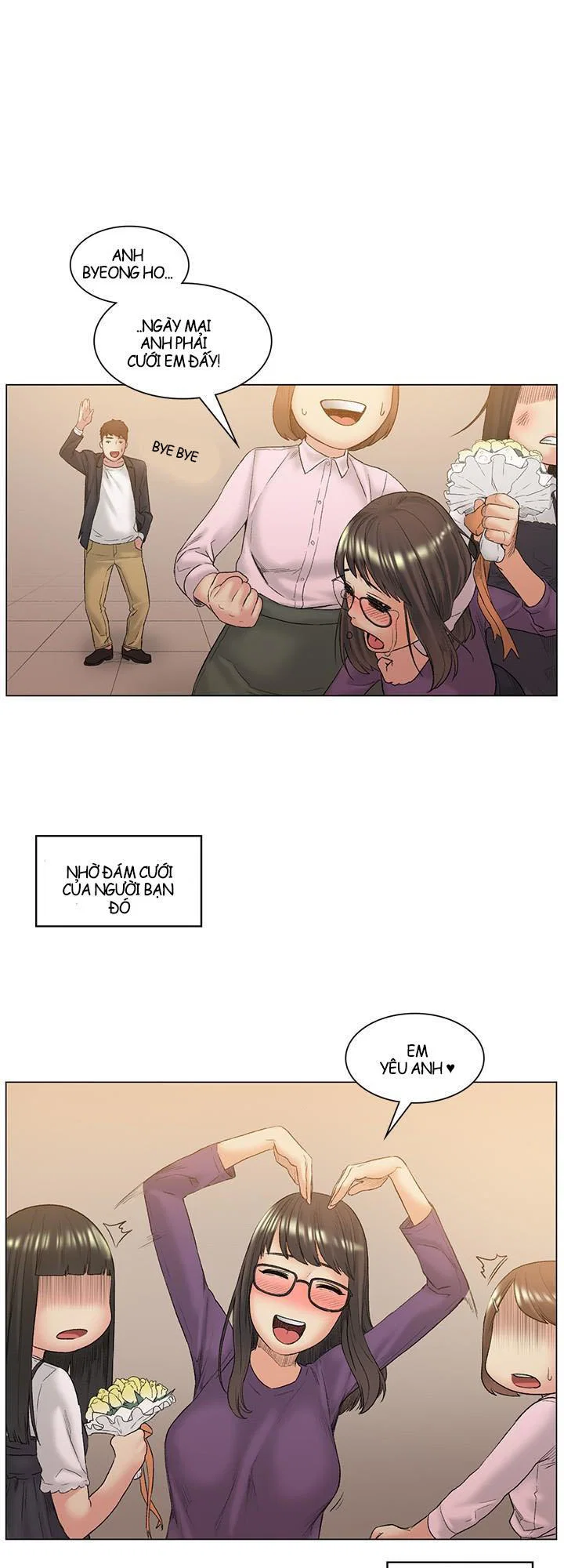 By Chance - Chapter 52 trang 39