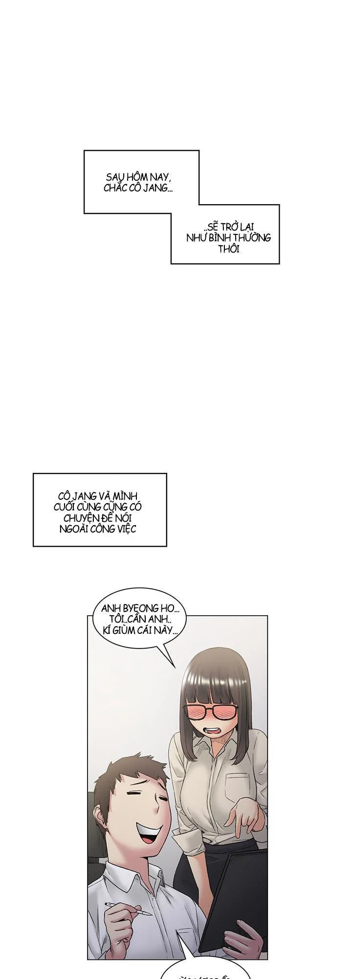 By Chance - Chapter 52 trang 41