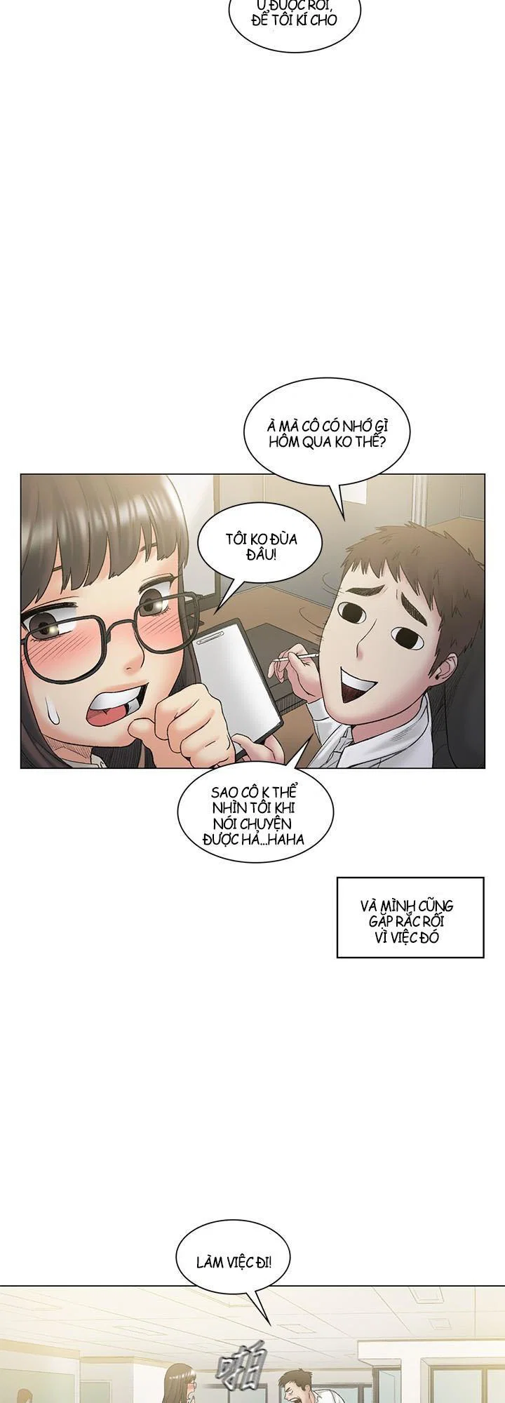 By Chance - Chapter 52 trang 42