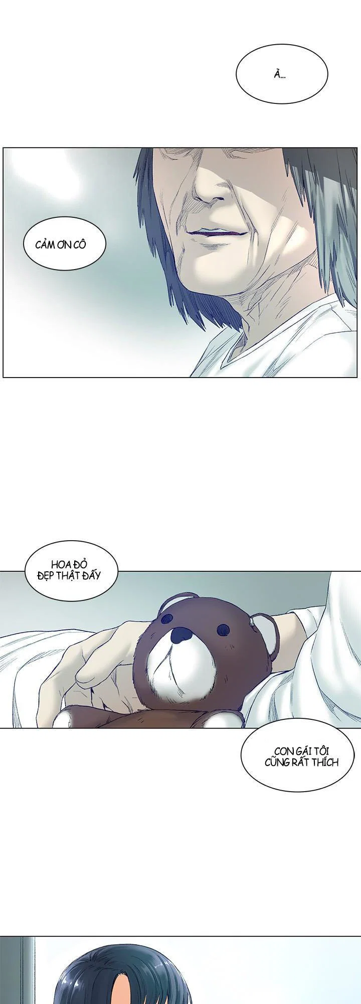 By Chance - Chapter 52 trang 46